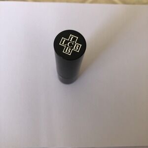 Lovecraft Beauty Lipstick In Fausta Satin Finish  .13oz Full Size Ipsy